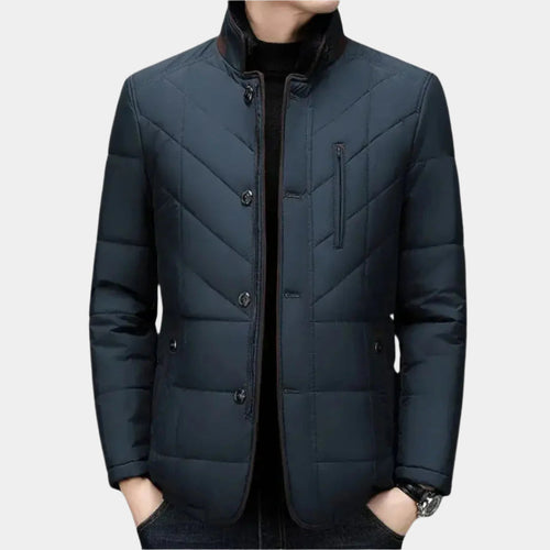 Veste d’hiver matelassée Regal