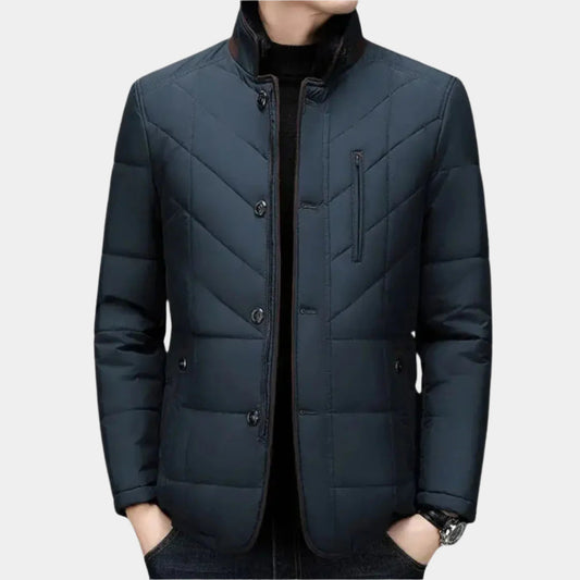 Veste d’hiver matelassée Regal