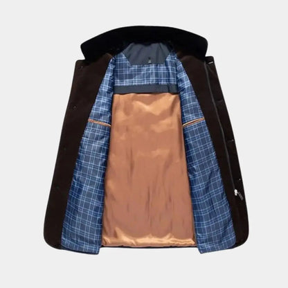 Veste d’hiver matelassée Regal