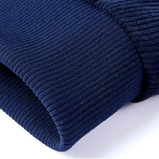 Blouson bomber en velours côtelé