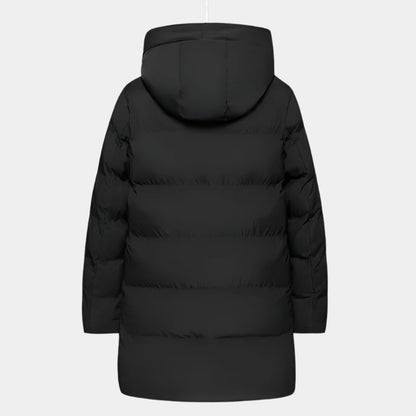 Veste à capuche premium pour toutes les conditions météorologique